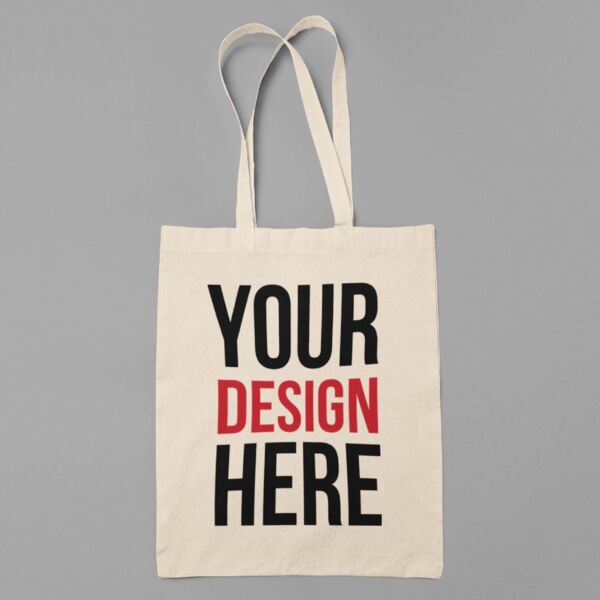 Tote Bag Thumbnail