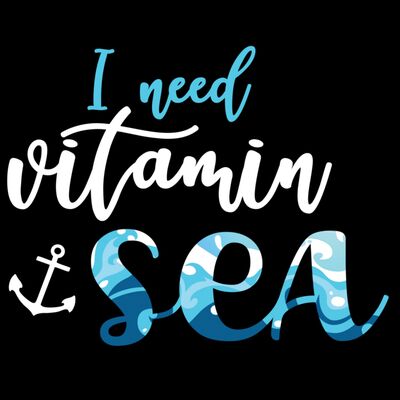 I need vitamin SEA  Thumbnail
