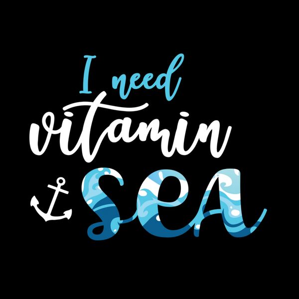 I need vitamin SEA  Thumbnail