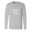 Men's Long Sleeve Shirt Thumbnail