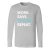 Men's Long Sleeve Shirt Thumbnail