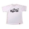 Performance PolyMesh Tshirt Thumbnail