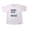 Performance PolyMesh Tshirt Thumbnail