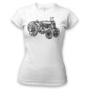 Women's Tshirt Thumbnail