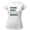 Women's Tshirt Thumbnail